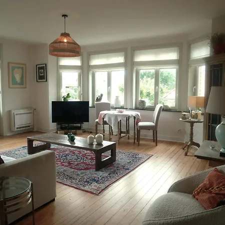 Apartment Portejoie 3 *