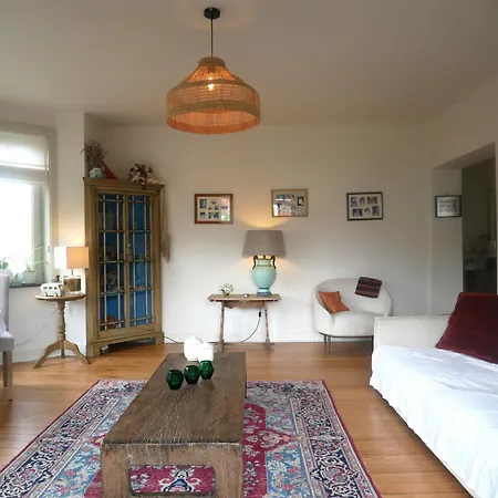 Portejoie 3 Apartmán