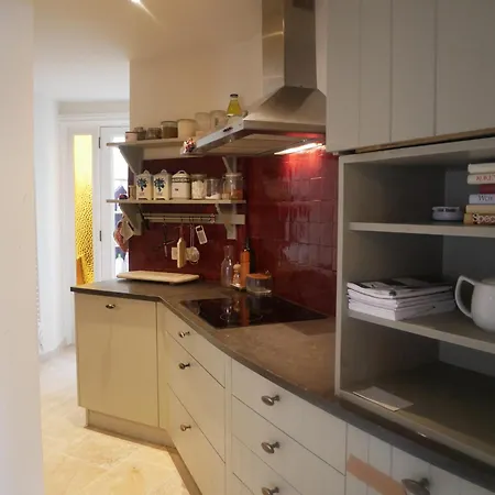 Apartment Portejoie 3