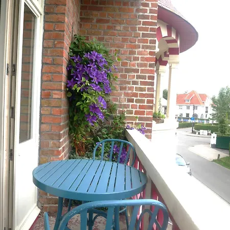 Portejoie 3 Apartment