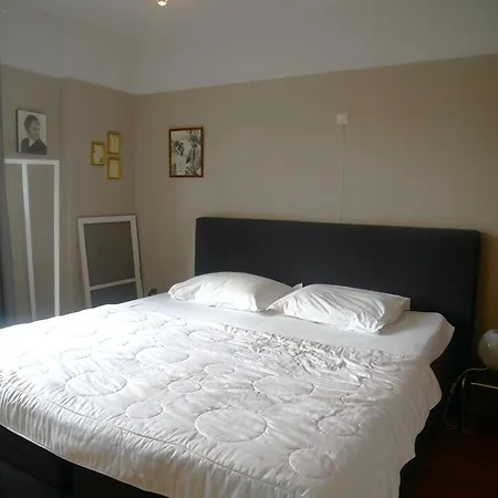 Apartment Portejoie 3 De Haan