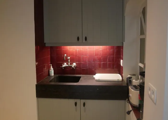 Portejoie 3 Apartmán *