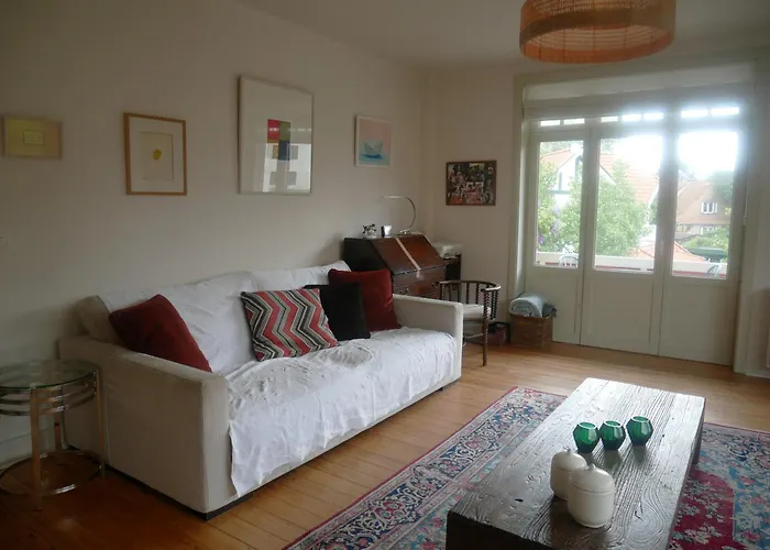 Apartmán Portejoie 3