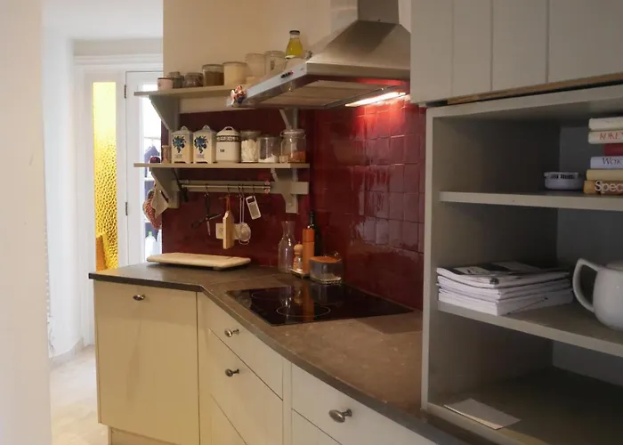 Apartmán Portejoie 3