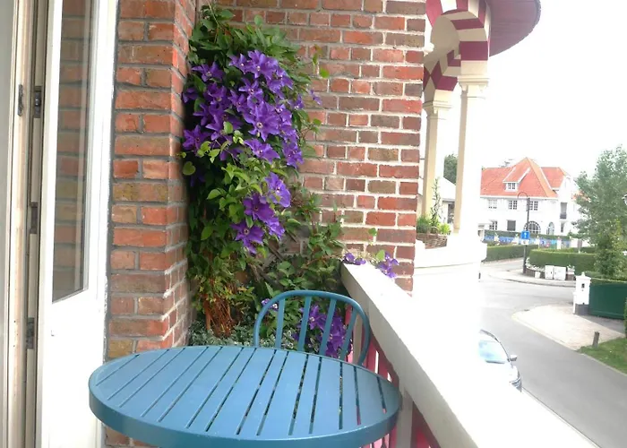 Portejoie 3 Apartmán