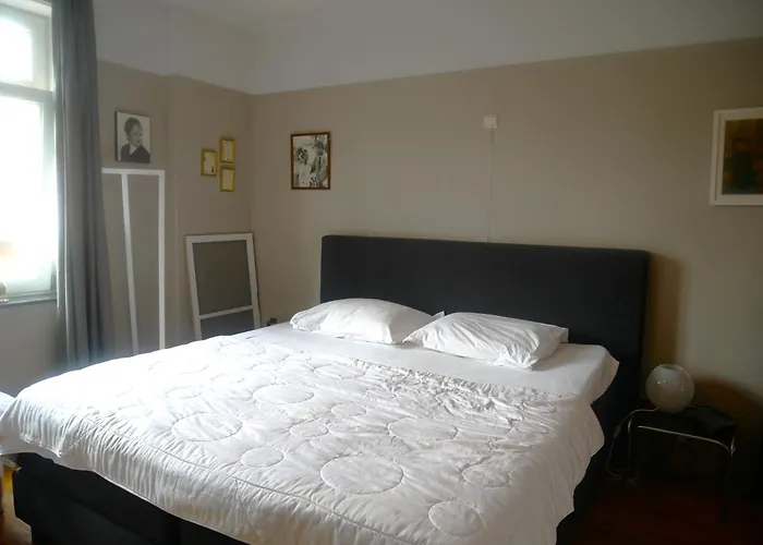 Apartmán Portejoie 3 De Haan